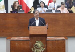 Exhorto a autoridades federales para suspender aumento a tarifas de peaje en carreteras federales hasta que exista justificación técnica y económica