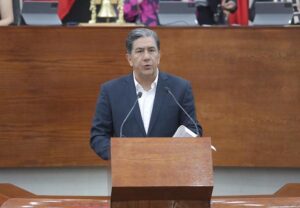 PROPONE DIPUTADO MARCO ANTONIO GAMA PUNTO DE ACUERDO A AUTORIDADES FEDERALES PARA ESTABILIZAR EL PRECIO DE LA TORTILLA Y PROTEGER LA ECONOMÍA FAMILIAR