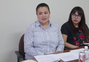 Se propone la armonización de la Ley de Acceso de las Mujeres a una vida libre de violencia, para fortalecer la igualdad sustantiva
