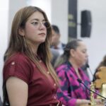 LA DIPUTADA NANCY JEANINE GARCÍA PROPONE INICIATIVAS DE REFORMA CONSTITUCIONAL EN MATERIA DE AGUA.