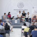 SE LLLEVA A CABO FORO ACADÉMICO Y PRESENTACIÓN DEL LIBRO “LAS VISIONES DE UNA BRUJA GUACHICHIL”