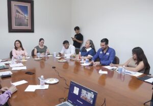 Buscan que Alerta Amber sea incluida en sistema de alertas de emergencia en celulares.