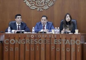 EL CONGRESO DEL ESTADO APOYA A EMPRENDEDORES A PARTICIPAR EN LA PLATAFORMA INNOVAFEST, PARA RECONOCIMIENTO A PROYECTOS VINCULADOS A LA INNOVACIÓN TECNOLÓGICA