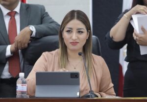 Se busca ampliar las conductas consideradas como violencia psicológica en el Código Penal del Estado.
