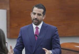 PRESENTA GPPAN SU INICIATIVA DE REFORMA A LA CONSTITUCIÓN DEL ESTADO Y A LA LEY ELECTORAL: DIP. RUBÉN GUAJARDO BARRERA