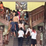 RECORRIDOS GUIADOS POR EL DÍA INTERNACIONAL DE LOS MUSEOS EN EL COSSÍO