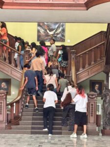 RECORRIDOS GUIADOS POR EL DÍA INTERNACIONAL DE LOS MUSEOS EN EL COSSÍO