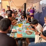 Invita SECULT al último día de actividades por el día internacional de los museos