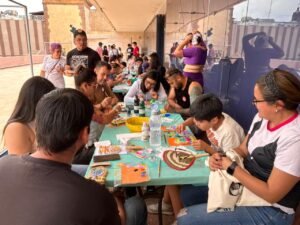 Invita SECULT al último día de actividades por el día internacional de los museos