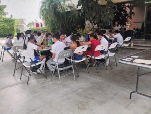 MUSEO TAMUANTZÁN CELEBRÓ EL DÍA INTERNACIONAL DE LOS MUSEOS