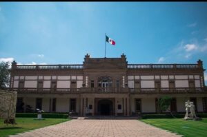 APORTACIÓN EDUCATIVA DEL GOBERNADOR ANTONIO ROCHA CORDERO 1967-1973