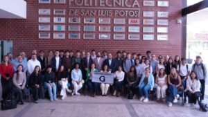 Universidad politécnica fortalece educación tecnológica y posgrados