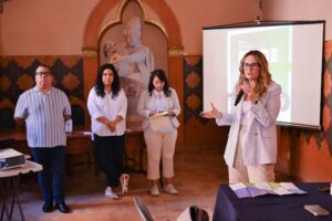 UASLP presenta agenda cultural de mayo y junio con conciertos, exposiciones y actividades incluyentes