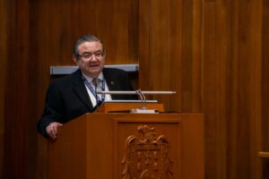 Facultad de Medicina de la UASLP reconoce excelencia y mérito académico de su comunidad estudiantil