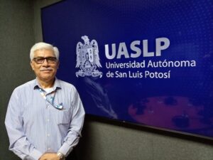 Contadores públicos, pieza clave para el desarrollo económico y fiscal de México: FCA UASLP