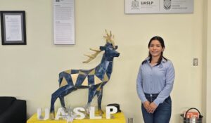 Campus Tamazunchale de la UASLP forma profesionistas preparados para enfrentar retos del ámbito financiero