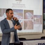 Egresado del IICO UASLP lleva la ingeniería física al mundo de los negocios