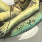 ARTE POTOSINO LLEGA A MÉRIDA CON LA EXPOSICIÓN “AETHERIUM” DE JUAN GORUPO