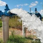 GOBIERNO ESTATAL FORTALECE LA CALIDAD DEL AGUA EN MUNICIPIOS