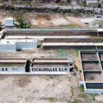 GOBIERNO ESTATAL IMPULSA OBRAS Y PROGRAMAS PARA FORTALECER EL ACCESO AL AGUA