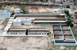 GOBIERNO ESTATAL IMPULSA OBRAS Y PROGRAMAS PARA FORTALECER EL ACCESO AL AGUA