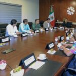 COORDINACIÓN ENTRE ESTADO Y MUNICIPIOS FORTALECE ESTRATEGIA DE SEGURIDAD EN LA HUASTECA