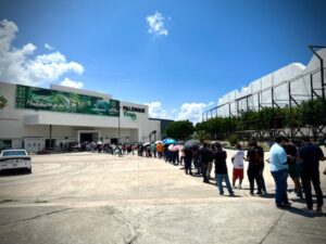 GOBIERNO ESTATAL MANTIENE DISPONIBLES BOLETOS PARA EL PALENQUE FENAPO 2026
