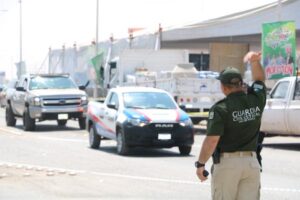 ESTRATEGIA INTEGRAL DE SEGURIDAD GENERA RESULTADOS EN LAS CUATRO REGIONES DEL ESTADO