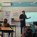 GOBIERNO ESTATAL PROMUEVE CERCANÍA Y PREVENCIÓN CON COMERCIANTES DE CIUDAD VALLES