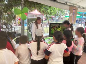 FORTALECE ESTADO REINSERCIÓN SOCIAL A TRAVÉS DEL DEPORTE Y LA CONVIVENCIA FAMILIAR