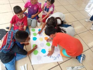 GOBIERNO ESTATAL IMPULSA LA LECTURA Y EL APRENDIZAJE EN BIBLIOTECAS PÚBLICAS