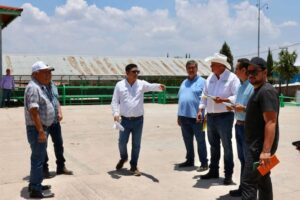 FENAPO 2026 SERÁ SEDE LA MEJOR EXPO AGROALIMENTARIA DEL PAÍS