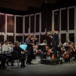 San Luis conquista al público con orquesta sinfónica