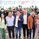 SAN LUIS, LISTO PARA RECIBIR A TURISTAS NACIONALES Y EXTRANJEROS DURANTE EL MUNDIAL