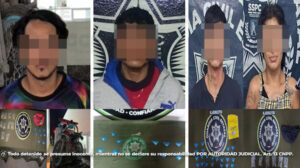 OPERATIVOS DE INTELIGENCIA DE LA GCE FORTALECEN LA SEGURIDAD EN LAS CUATRO REGIONES