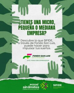 GOBIERNO ESTATAL IMPULSA EL FINANCIAMIENTO PARA MICROEMPRESAS CON MÁS DE 5.9 MILLONES DE PESOS