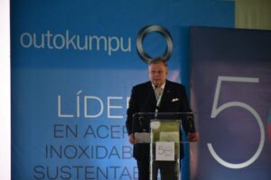 SAN LUIS AFIANZA SU PROYECCIÓN INDUSTRIAL