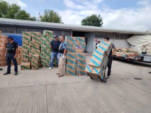 GOBIERNO ESTATAL INICIA ENTREGA DE LIBROS DE TEXTO GRATUITO