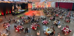CENTRO DE NEGOCIOS POTOSÍ, ESPACIO IDEAL PARA EVENTOS DECEMBRINOS