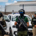 GUARDIA CIVIL ESTATAL IMPONE LA TRANQUILIDAD CON OPERATIVO ESPECIAL EN TAMUÍN