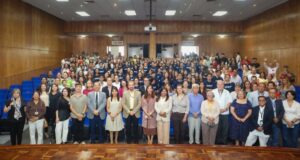 Estudiantes de la UASLP llevarán su conocimiento y talento a instituciones de prestigio nacional e internacional