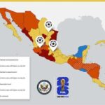 SAN LUIS POTOSÍ, REFERENTE NACIONAL DE SEGURIDAD Y CONFIANZA PARA EL TURISMO INTERNACIONAL