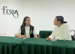 FENAPO 2026, SEGURA Y ORDENADA: PROTECCIÓN CIVIL 