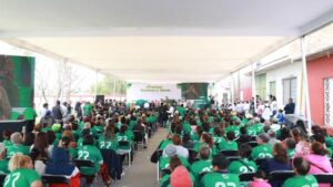 RICARDO GALLARDO ENCHULA COLONIA BELLAS LOMAS 