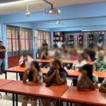 SSPC FORTALECE LA CULTURA PREVENTIVA ENTRE ESTUDIANTES Y FAMILIAS DE CIUDAD VALLES