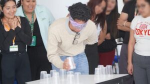 GOBIERNO ESTATAL FORTALECE REHABILITACIÓN DE ADICCIONES