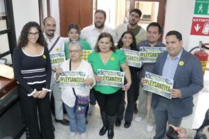 GOBIERNO ESTATAL IMPULSA LEY DE MOVILIDAD PARA PROTEGER LA VIDA EN LA VÍA PÚBLICA