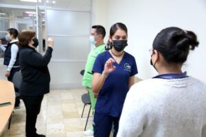 SAN LUIS IMPULSA INCLUSIÓN CON MÁS DE 50 MIL USUARIOS DE LENGUA DE SEÑAS