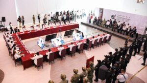 SAN LUIS FORTALECE SU LIDERAZGO PENITENCIARIO A NIVEL NACIONAL