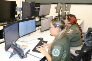 OPERATIVOS PERMANENTES FORTALECEN LA SEGURIDAD Y LA PREVENCIÓN EN LAS CUATRO REGIONES DEL ESTADO